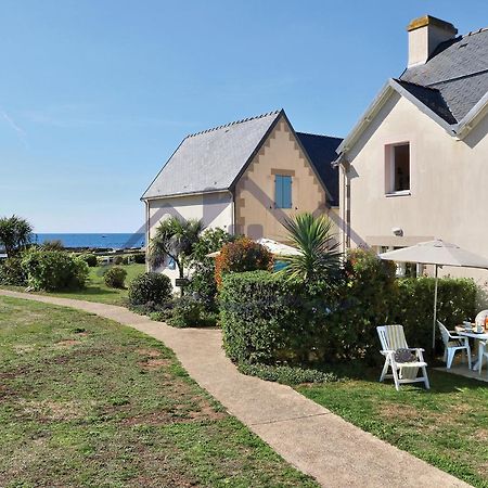 Localise - Maison E2 Au Guilvinec - A 20M De La Mer Avec Jardin Et Piscine - Tout A Pied, Plage, Port, Centre Commerces, Marche - Wifi Inclus - Vue Mer De La Chambre - Animaux Bienvenus - Linge De Lit Inclus Exteriör bild