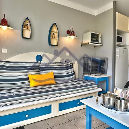 Localise - Maison E2 Au Guilvinec - A 20M De La Mer Avec Jardin Et Piscine - Tout A Pied, Plage, Port, Centre Commerces, Marche - Wifi Inclus - Vue Mer De La Chambre - Animaux Bienvenus - Linge De Lit Inclus Exteriör bild