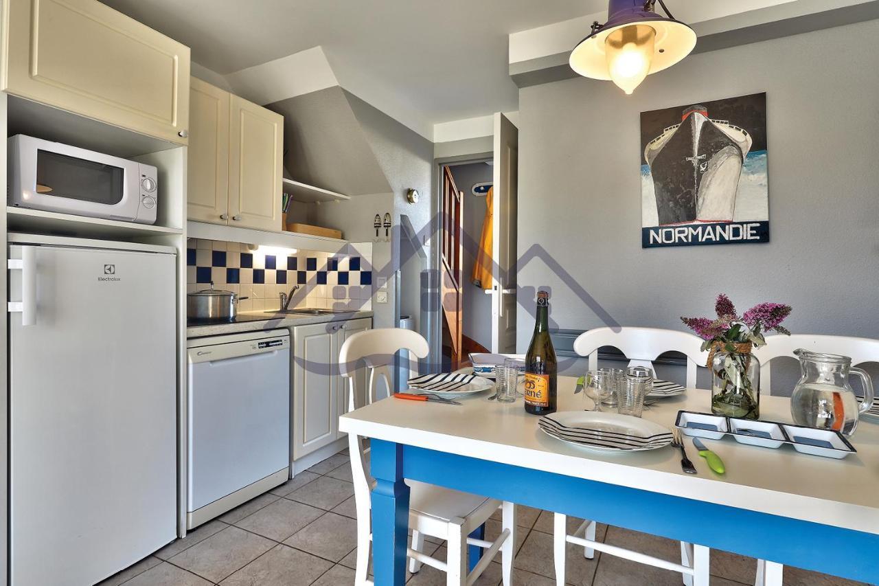 Localise - Maison E2 Au Guilvinec - A 20M De La Mer Avec Jardin Et Piscine - Tout A Pied, Plage, Port, Centre Commerces, Marche - Wifi Inclus - Vue Mer De La Chambre - Animaux Bienvenus - Linge De Lit Inclus Exteriör bild