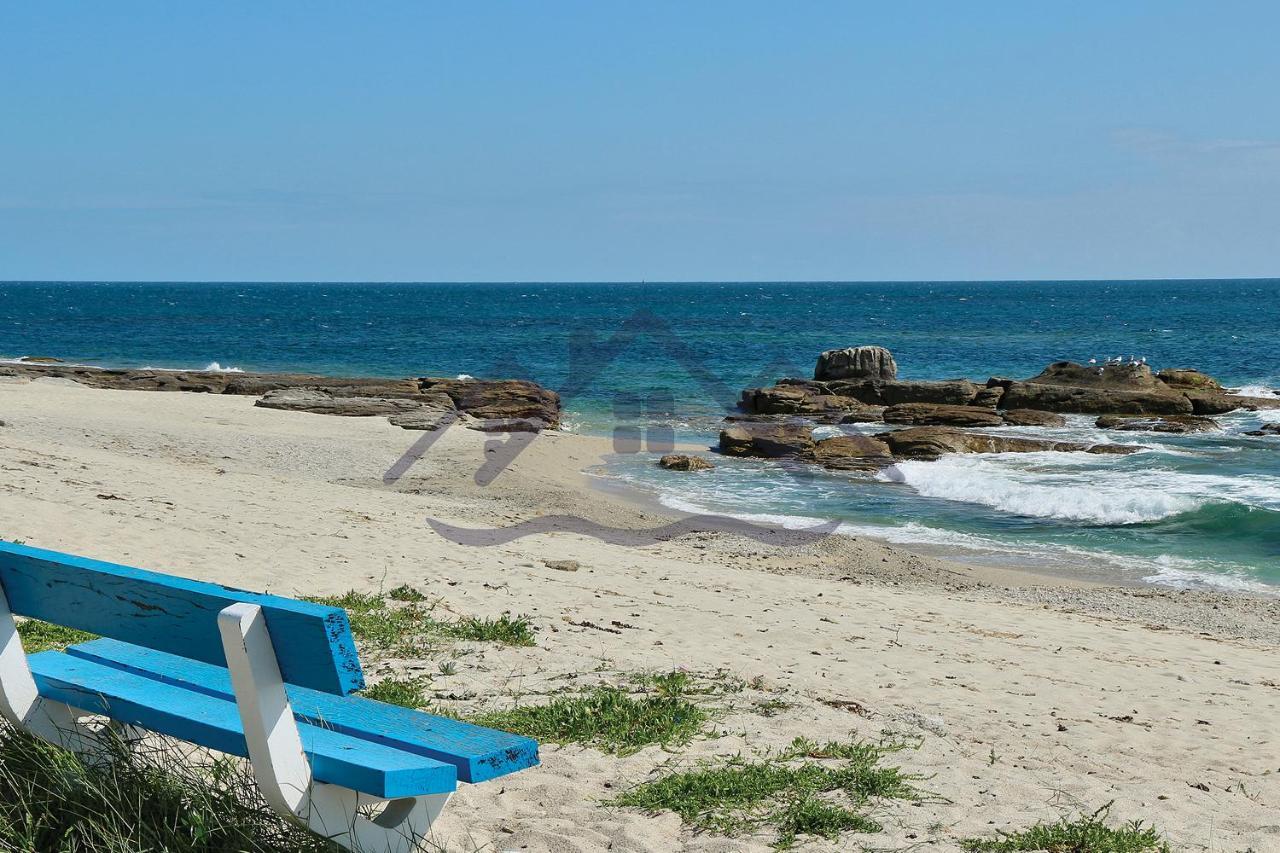 Localise - Maison E2 Au Guilvinec - A 20M De La Mer Avec Jardin Et Piscine - Tout A Pied, Plage, Port, Centre Commerces, Marche - Wifi Inclus - Vue Mer De La Chambre - Animaux Bienvenus - Linge De Lit Inclus Exteriör bild
