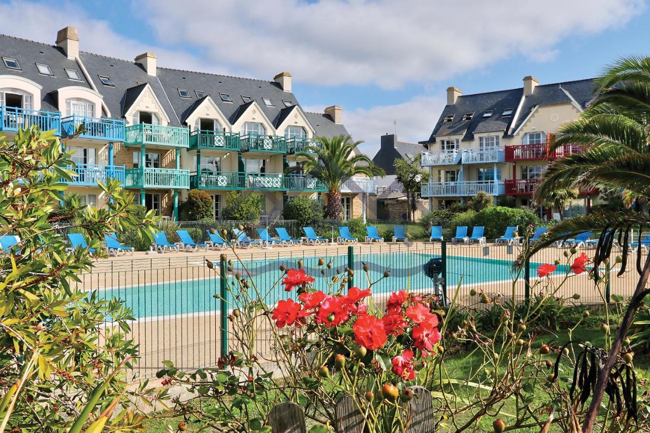 Localise - Maison E2 Au Guilvinec - A 20M De La Mer Avec Jardin Et Piscine - Tout A Pied, Plage, Port, Centre Commerces, Marche - Wifi Inclus - Vue Mer De La Chambre - Animaux Bienvenus - Linge De Lit Inclus Exteriör bild